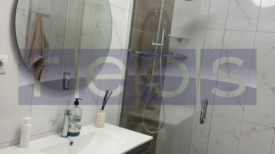 APARTAMENT 4 CAMERE CENTRAL PARK - Poză 12