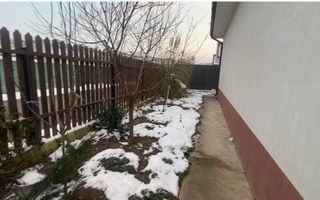 Valu lui Traian( Cod 07)  -Casă cu 3 camere (cu pod înalt amenajat) - Poză 5