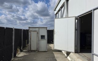 Hală industrială nouă de închiriat – Lumina, Constanța - Poză 6