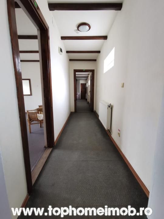Pensiune Breaza 16 camere cu restaurant Oportunitate! - Poză 17