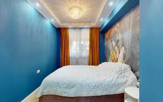 Apartament Top Class 5 ultramodern cu parcare subterana - Poză 13