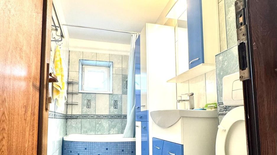 Apartament 3 camere de închiriat–Nerva Traian | Loc parcare | 2 băi - Poză 7