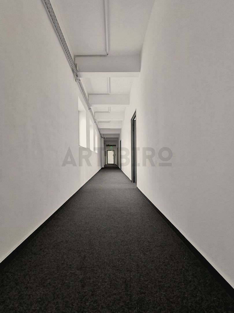 Zero comision, 415mp spatiu versatil, birou - activitati, Obor, 10'[M] - Poză 14