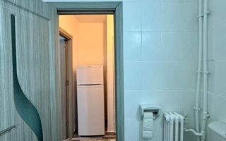 Garsoniera/ STUDIO, Manastur, Profi, Zona La Terenuri/Bucium, Parang - Poză 7