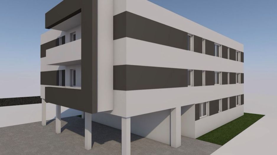 Apartamente de vanzare cartierul Cora Bratianianu, preturi de pa 40000 - Poză 2