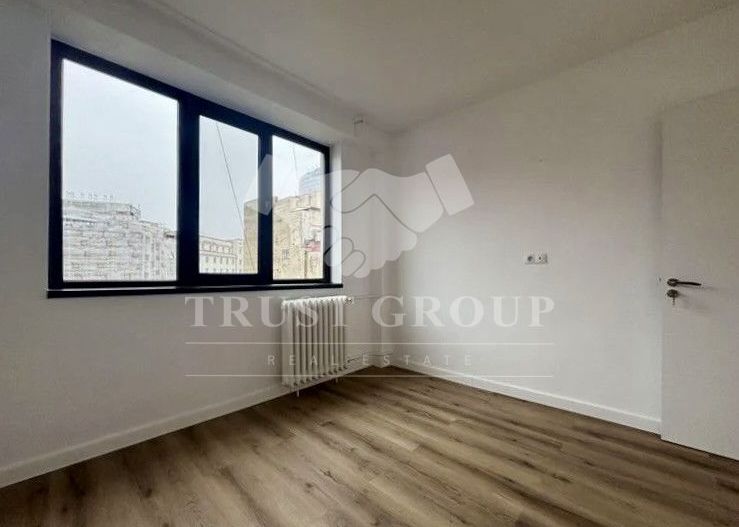Apartament 4 camere Cismigiu | Imobil 1980 - Poză 17