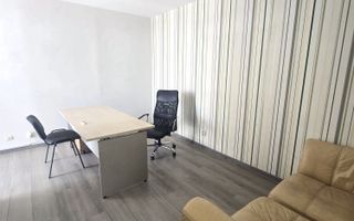 Spațiu de birouri | 6 camere | Complet utilat | Dorobanților - Poză 8