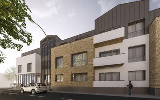 Arlo Residence-Studio de vanzare - Poză 7