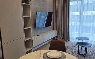 VANZARE 2 CAMERE | AVIATIEI | 58MP | TERASA | BLOC NOU | - Poză 2