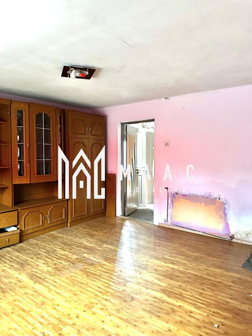 Casă individuală 3 camere I Orlat - Poză 2