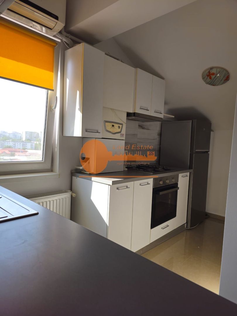 2 camere Drumul Taberei-Moinesti ( 2015 bloc ) - Poză 4