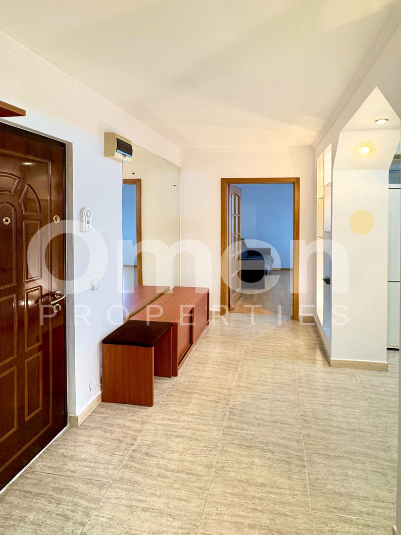 Apartament 2 camere de închiriat | central | etaj 1 | decomandat | - Poză 4