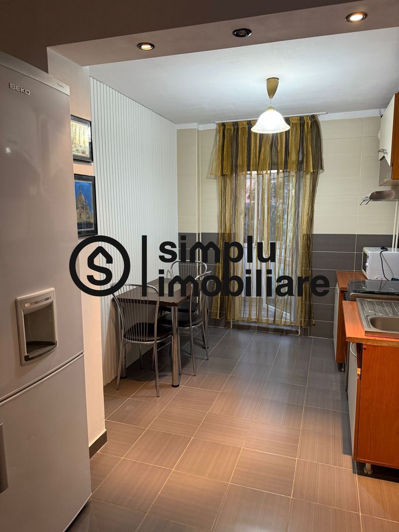 2 decomandate, centrala termica, Ciuperca - 420 Euro - Poză 7