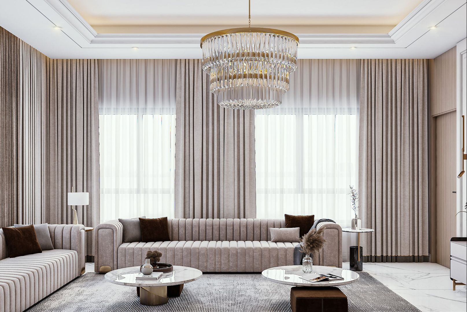 Luxurious Property in Kiseleff Area | 4 rooms Apartment - Poză 12