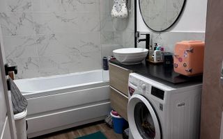 Apartament 3 camere, 71 mp + 2 balcoane – Baciu - Poză 4