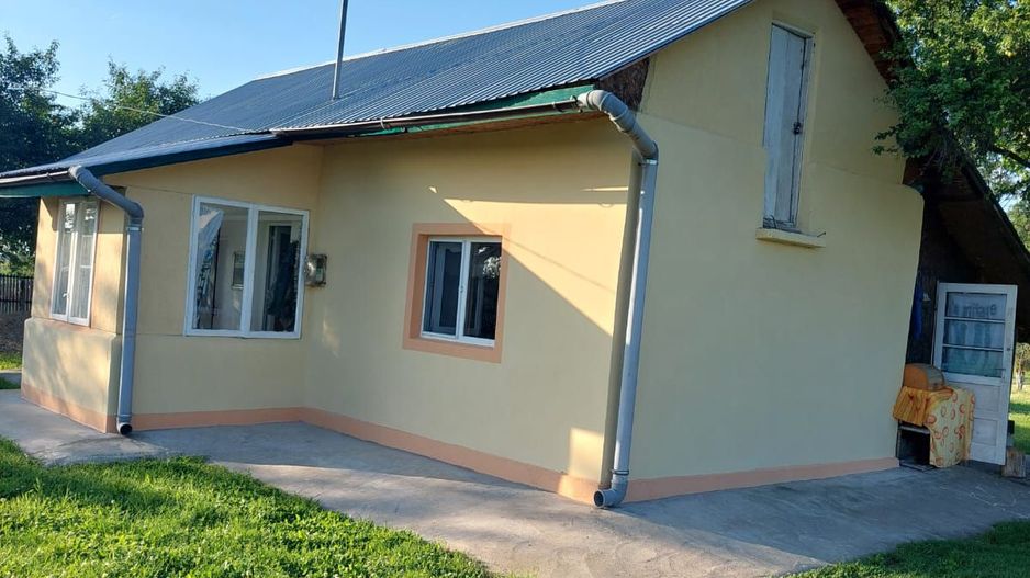 Vanzare casa deosebita, Suseni, Arges - Poză 5