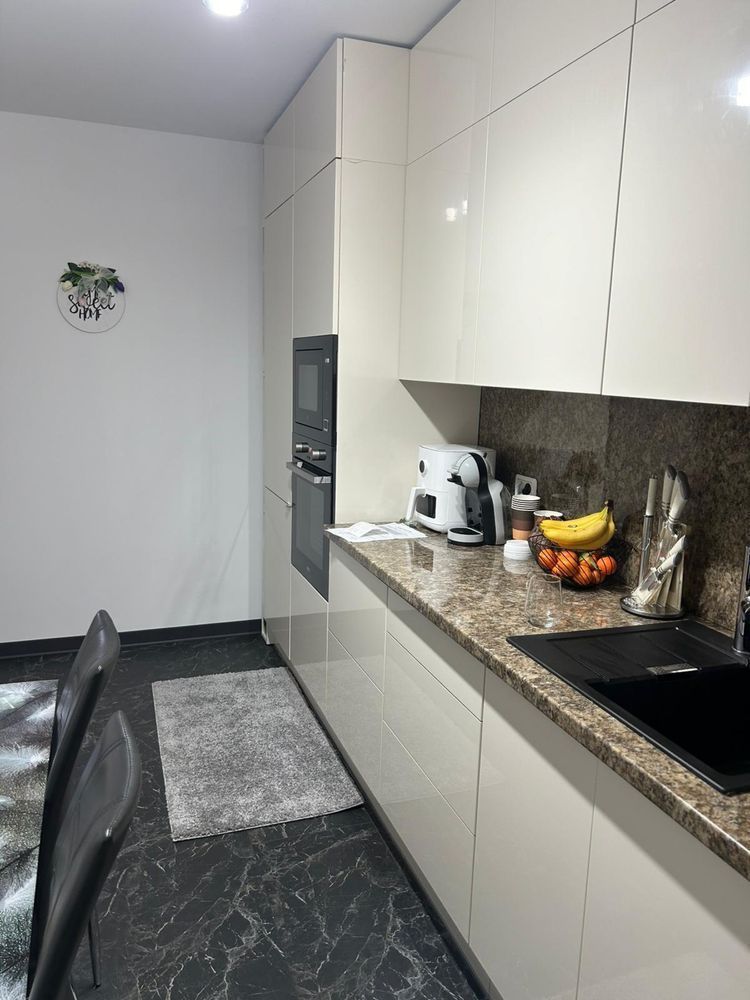 Giroc | 2 Camere | Etaj 1 | Bucatarie inchisa | Mobilat si Utilat - Poză 2