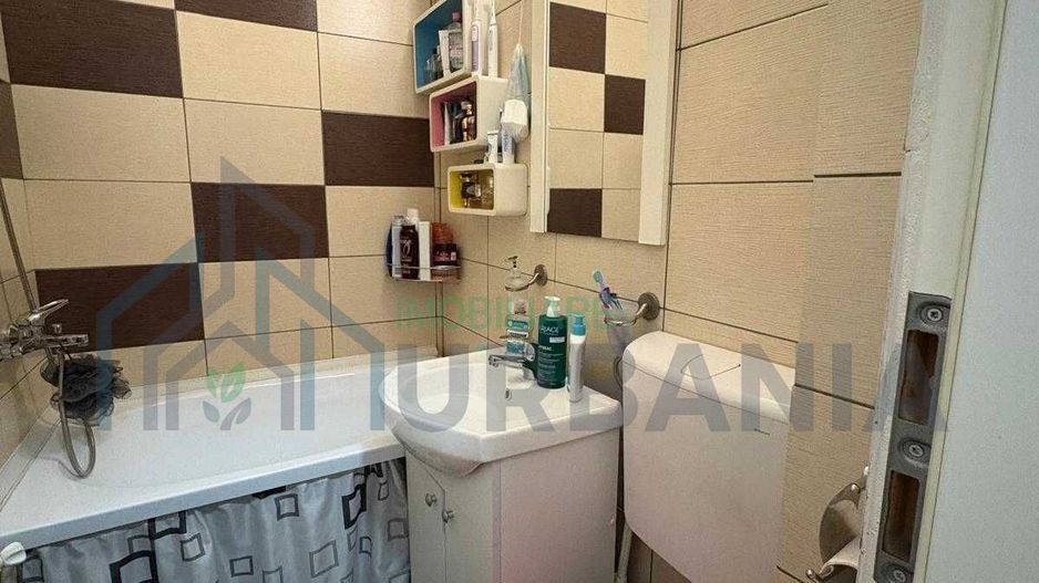 Vand Garsoniera Baza 3, Carrefour Felicia - Poză 6