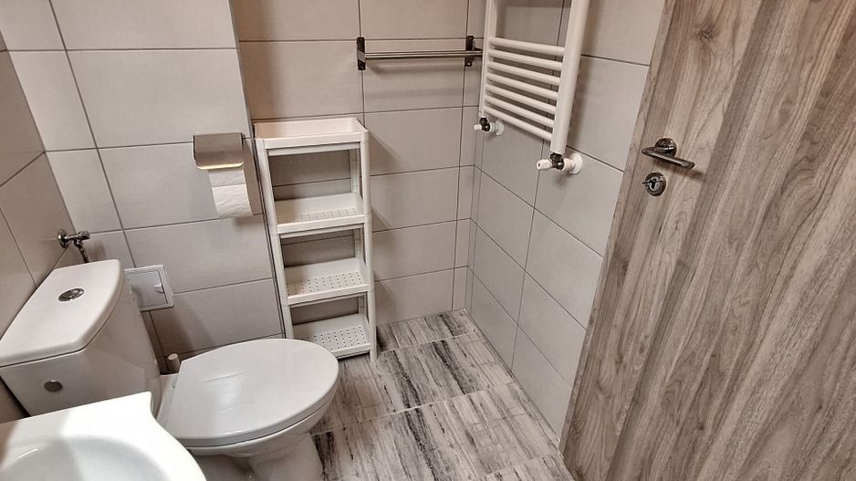 Apartament cu 2 camere, bloc nou, 1 Decembrie 1918, Pallady, Parcare - Poză 7