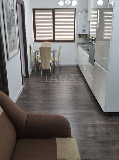 Apartament cu 3 camere complet mobilat și utilat în zona Parc Poligon. - Poză 1