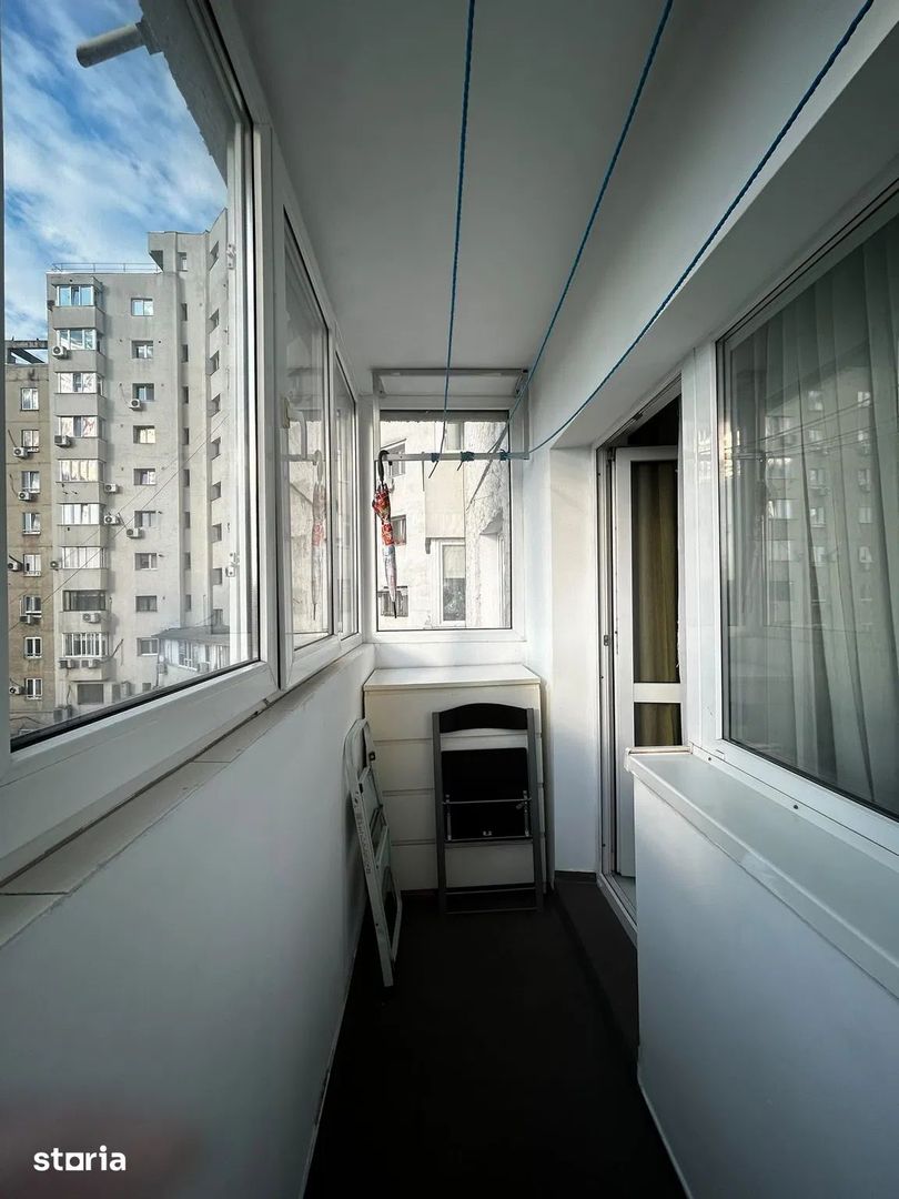 Apartament 2 camere, pe Calea Calarasilor, 2 min de metrou Piata Muncii - Poză 8