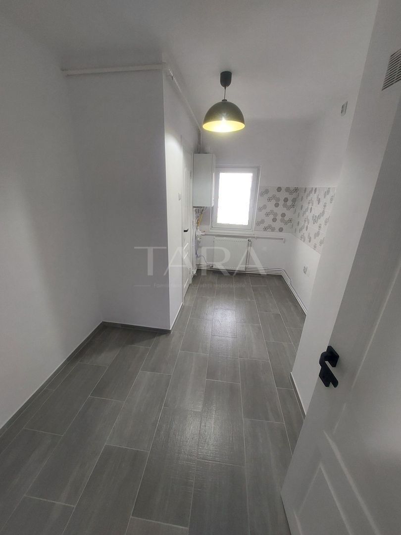 Apartament spațios cu 3 camere și 2 băi – gata de personalizat. - Poză 5