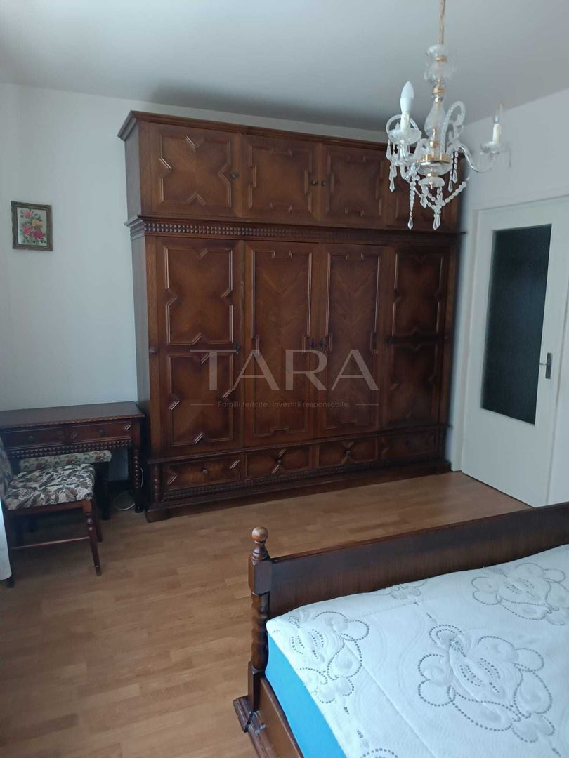 Apartament Confort Sporit, 3 camere, 107 mp, Grigorescu. - Poză 6