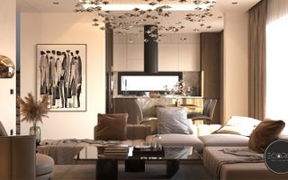 Resedinta Contemporana cu Design Exclusivist –Calea Aradului, British school - Poză 4