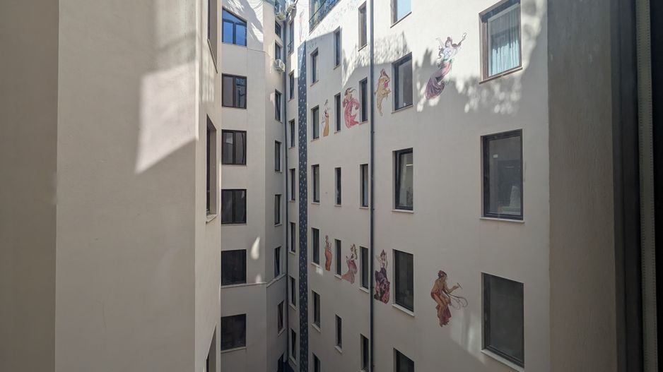 Coworking modern în zona Cișmigiu – 3 birouri de închiriat - Poză 16