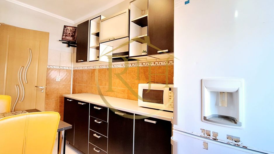 Apartament 1 camera, decomandat, zona Fraidorf langa Lacul Lamaita - Poză 15