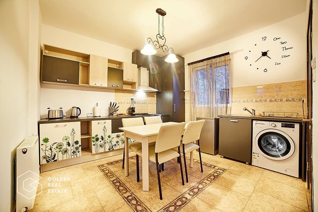 Apartament frumos decorat, 2 camere, Parcul Reconcilierii - Poză 2