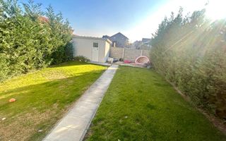 Duplex complet mobilat -  4 camere - pozitie excelenta - Sacalaz - Poză 10