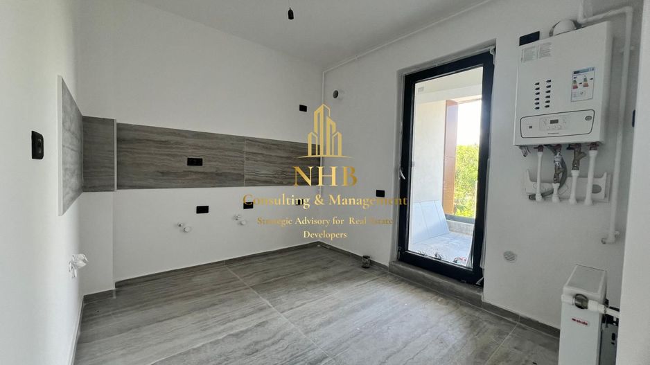 Direct Dezvoltator! Apartament 2 camere, FINALIZAT! Doamna Ghica! - Poză 11