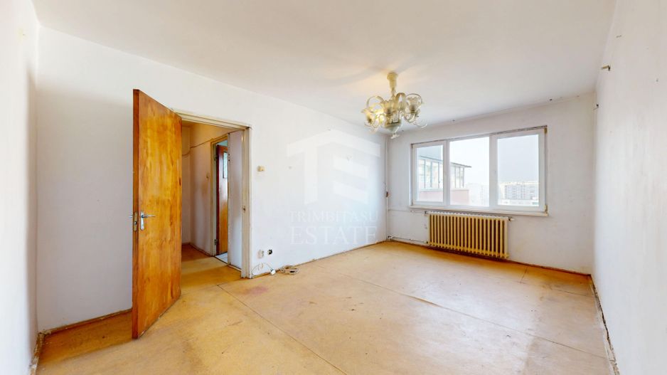 Apartament 3 Camere Gorjului 71 mp etaj 10/11 metrou 7 min - Poză 2