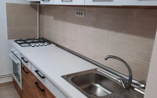 Vand apartament  2 camere Gorjului - Poză 4