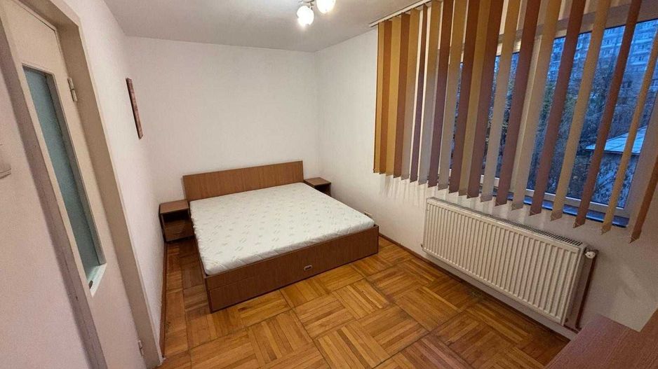 Dacia | 2 Camere | Etaj Intermediar | Centrala Proprie - Poză 1