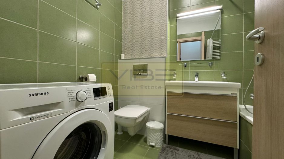Apartament 2 camere+parcare Copou Bellevue - Poză 23
