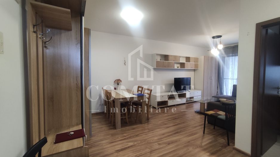 Apartament cu 2 camere | 56 mp | etaj intermediar | Buna Ziua - Poză 4