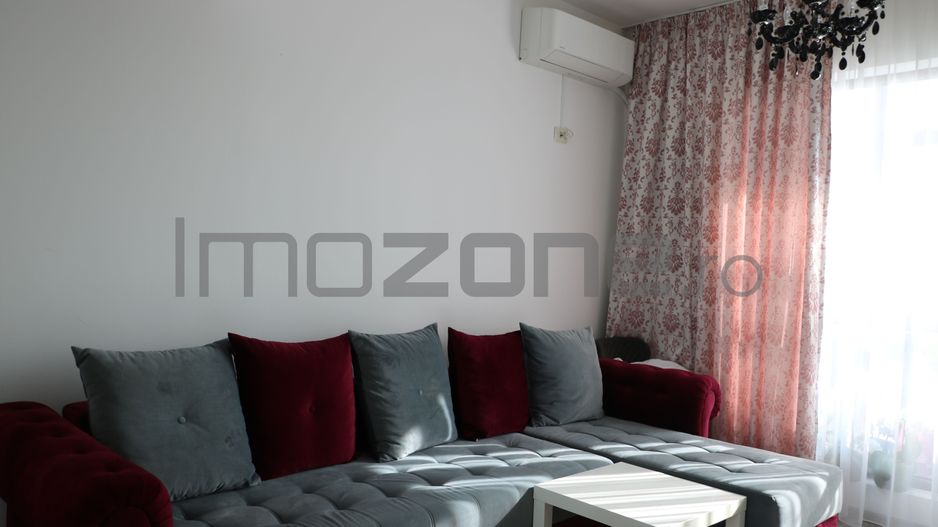 MILITARI - RASARITULUI,  BUCATARIE INCHISA, ETAJUL 2 DIN 4, MOBILAT SI UTILAT!! - Poză 9