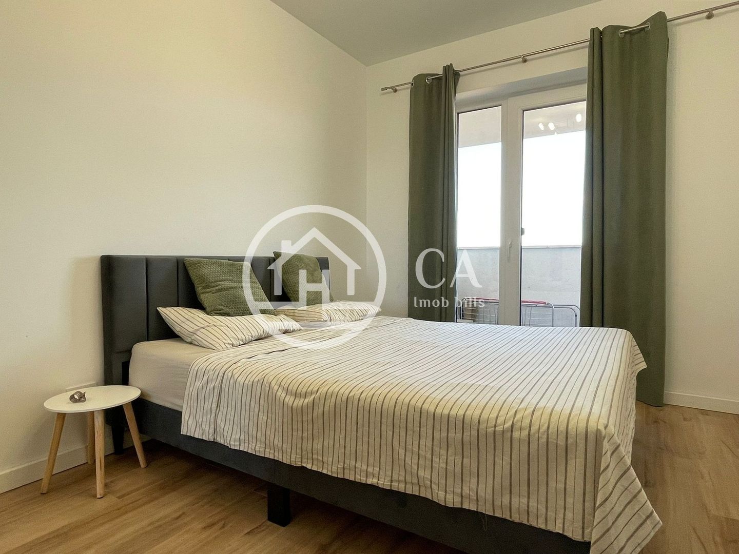 Apartament cu 3 camere de inchiriat in Prima Arena, Oradea - Poză 6