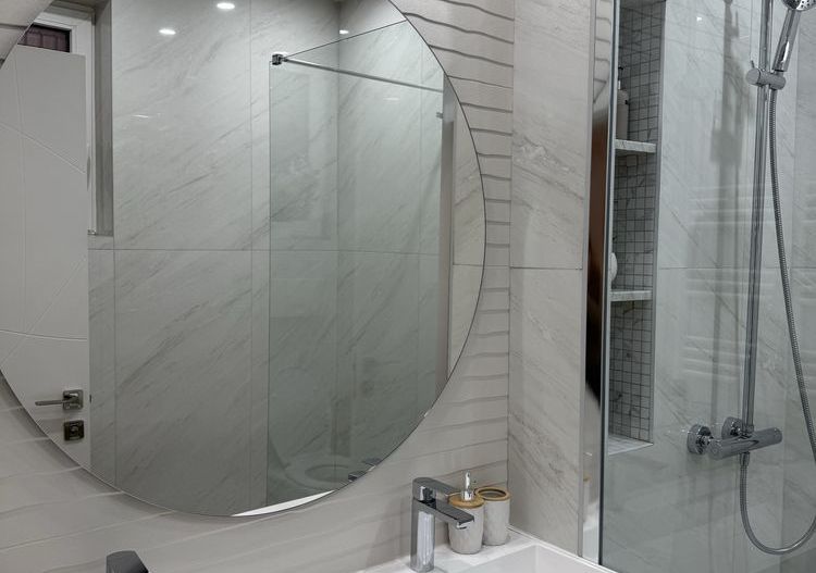 Apartament deosebit 3 camere, ultracentral–2 dormitoare king size,  Universitate - Poză 7