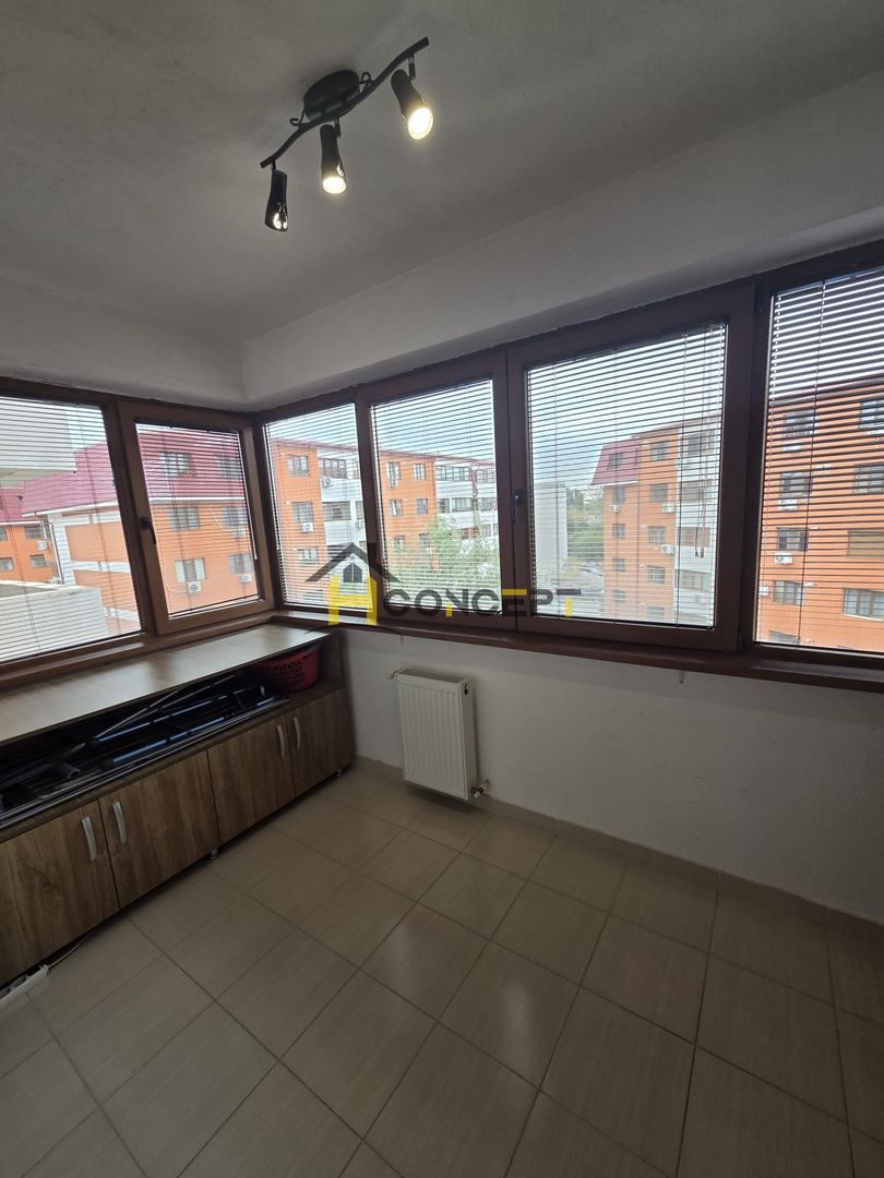 Apartament 3 camere decomandat Metropolitan metrou Dimitrie Leonida - Poză 9