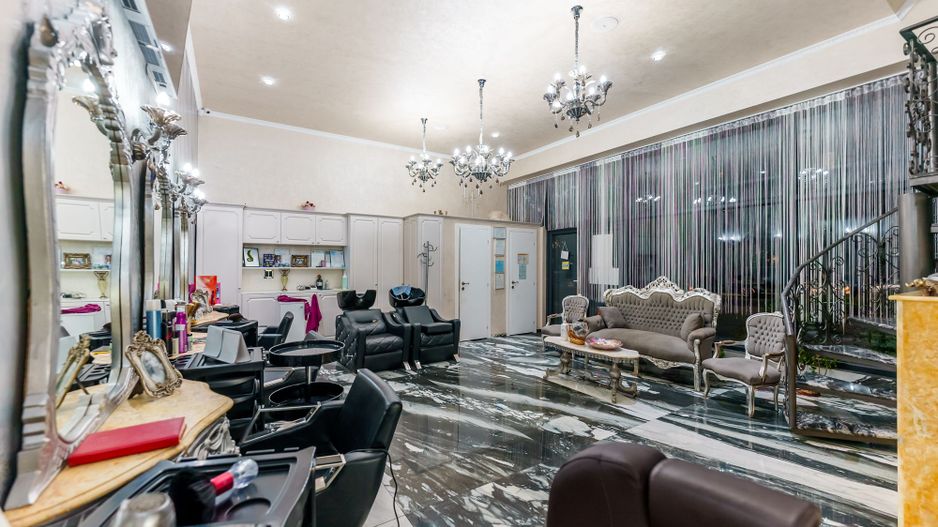 Spațiu comercial  | Parter Bermo, Micălaca – Arad - Poză 8