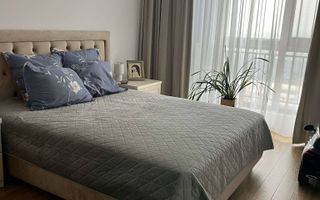 Apartament 3 camere Mobilat Utilat Loc de parcare Inclus - Poză 3