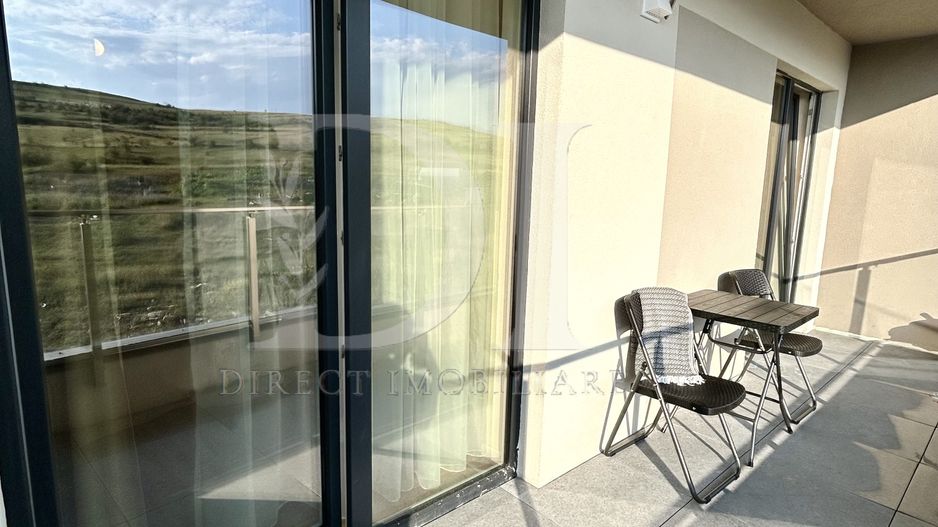 Apartament ultrafinisat / Zona Vivo - Poză 20