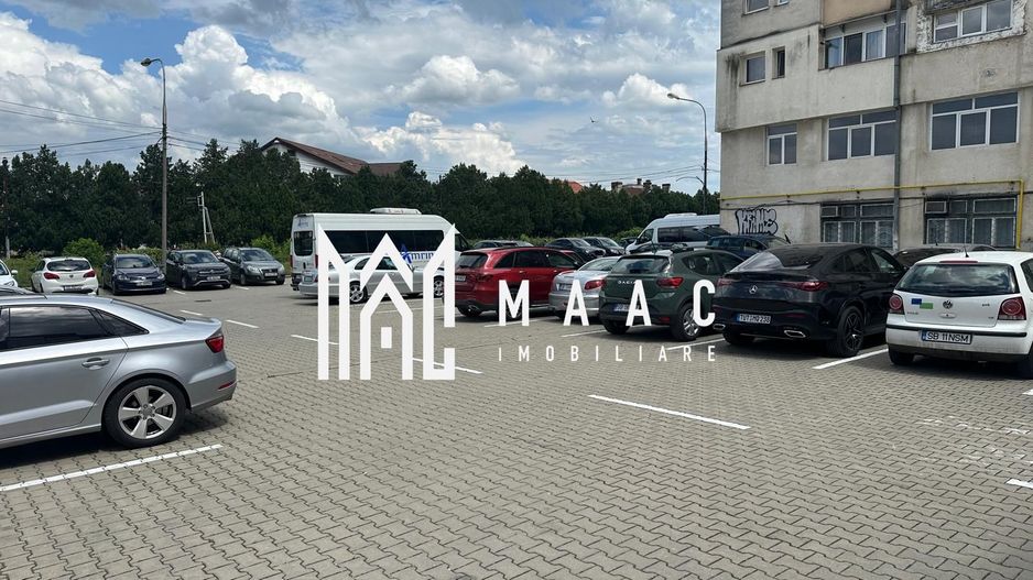 Spatiu comercial I Central I parcare privata - Poză 8