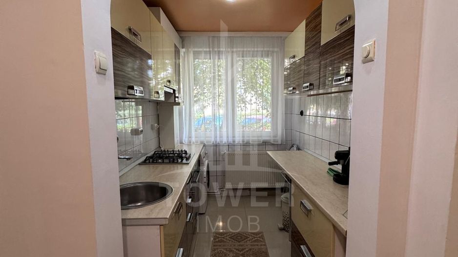 Apartament 2 camere – investiție cu randament imediat, Zona Oștirii - Poză 8