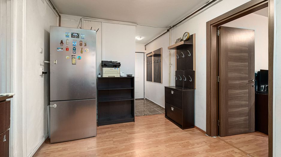 Apartament 2 Camere Pantelimon Delfinului Mega Mall Centrală Proprie - Poză 6