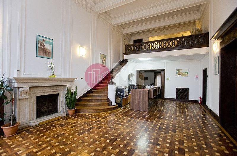 Vila exclusivista de inchiriat- pretabila Ambasada sau sediu de firma  - Poză 6