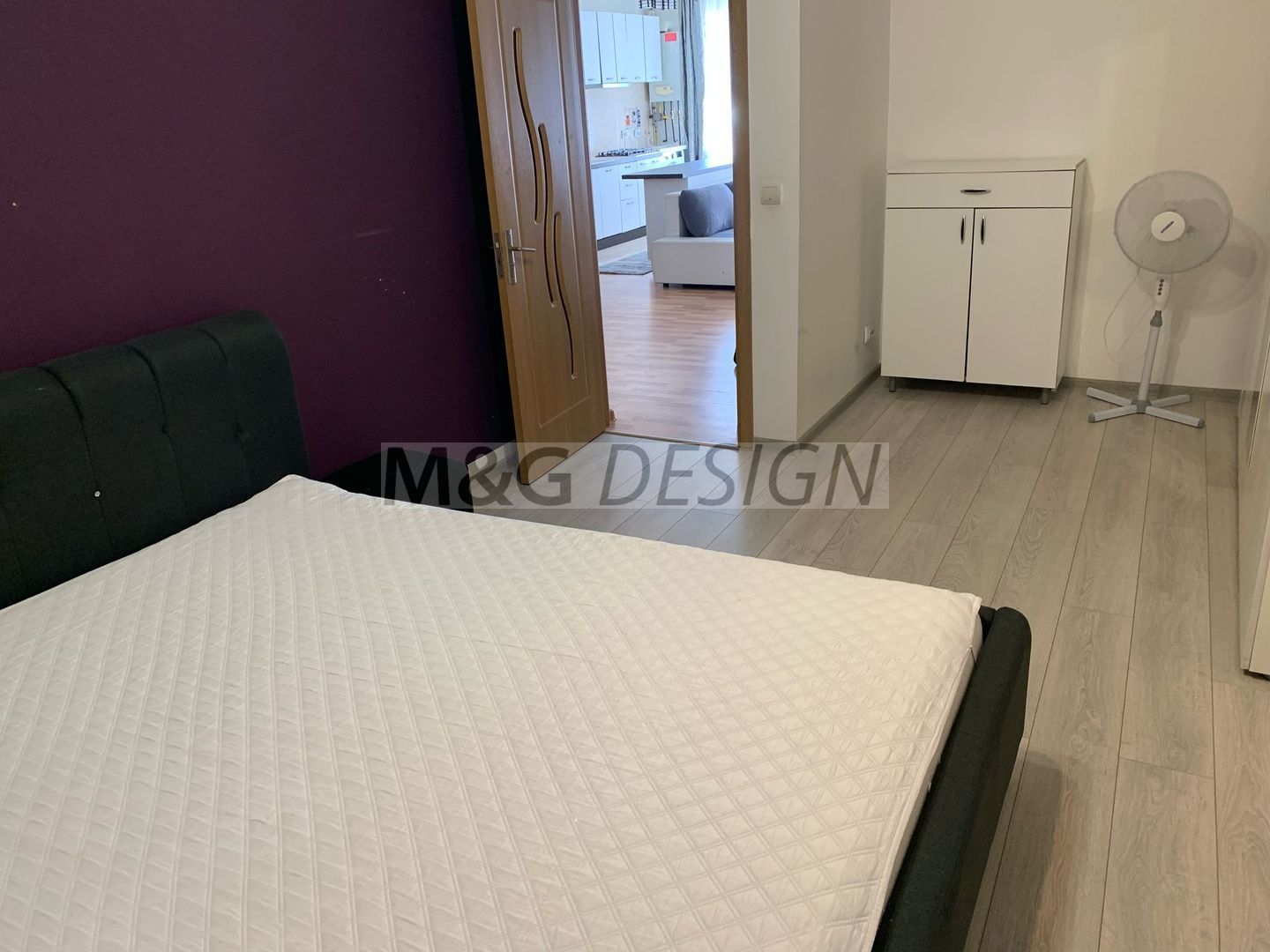 Dumbravita, 3 camere, parter, loc parcare - Poză 13